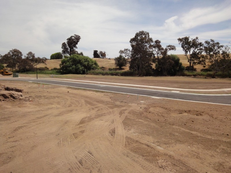 Lot 1-16,  Calder Highway, Harcourt VIC 3453