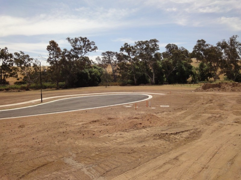 Lot 1-16,  Calder Highway, Harcourt VIC 3453