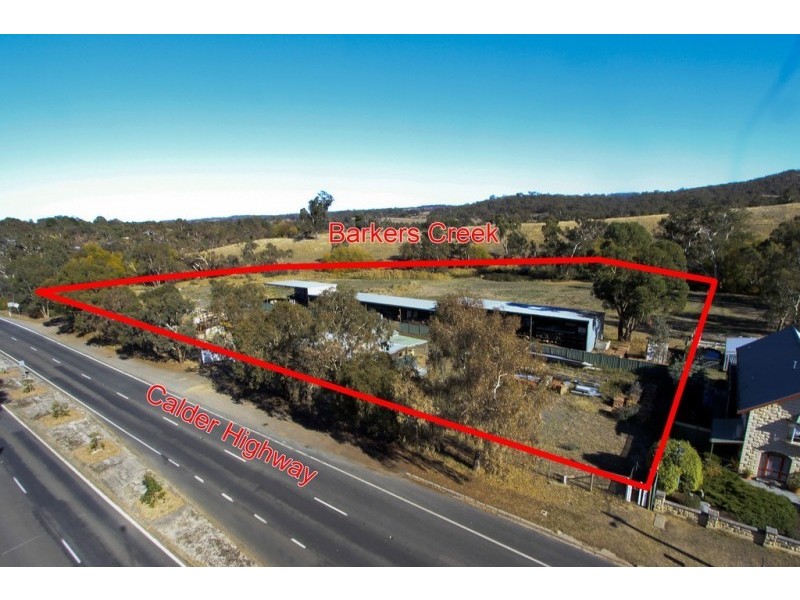 Lot 1-16,  Calder Highway, Harcourt VIC 3453