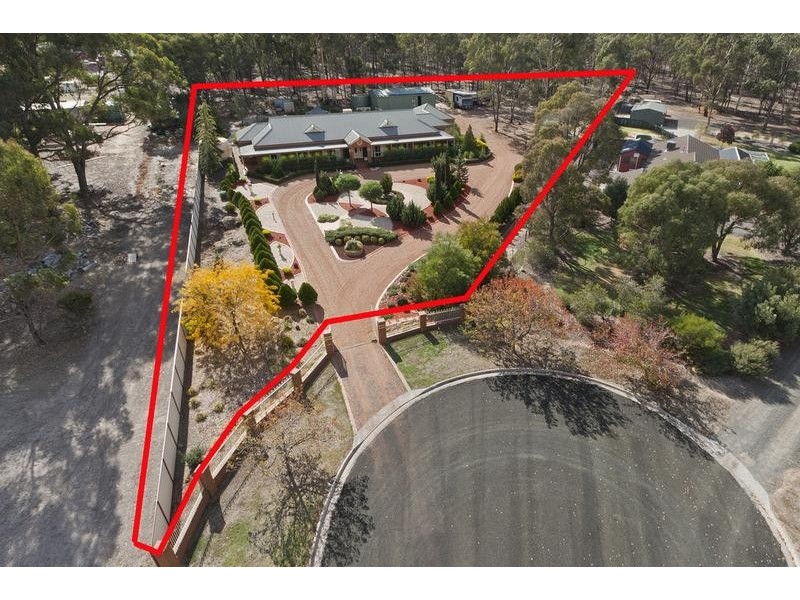 7 Conboy Court, Ascot VIC 3551