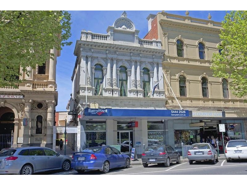 28 Pall Mall, Bendigo VIC 3550