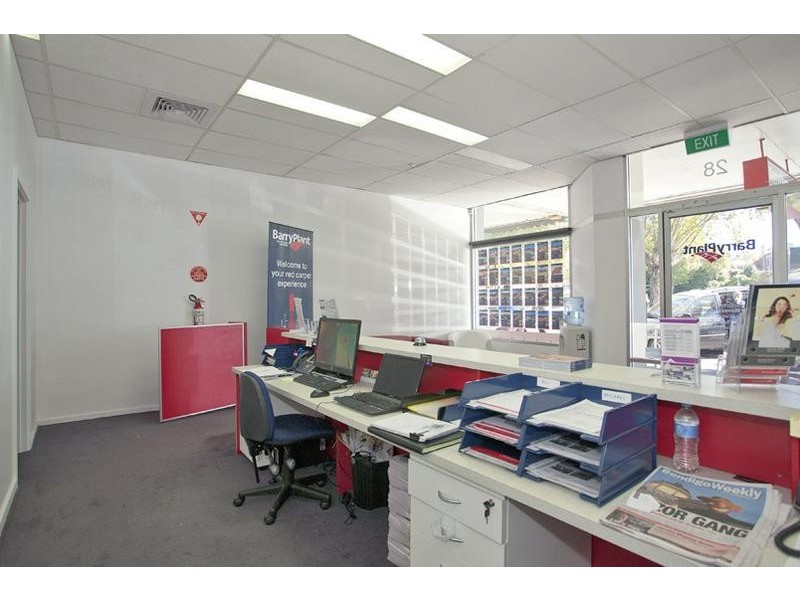 28 Pall Mall, Bendigo VIC 3550