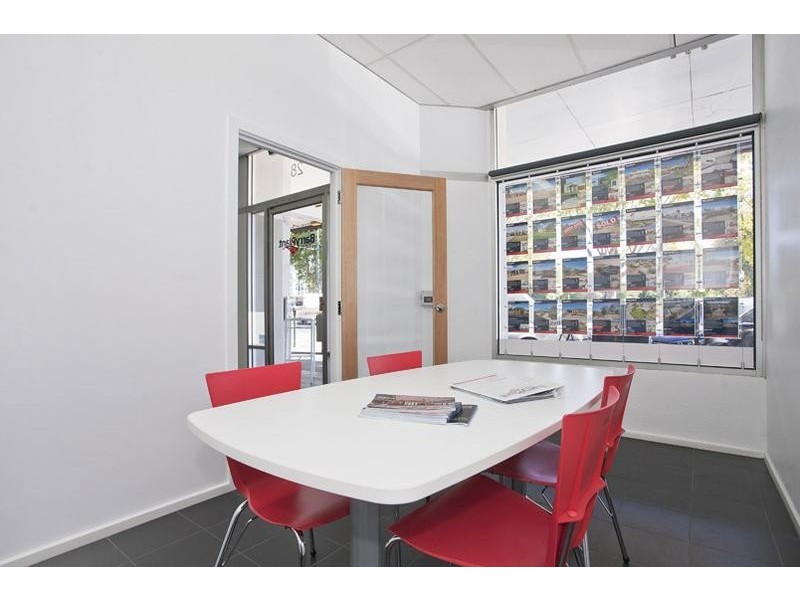 28 Pall Mall, Bendigo VIC 3550