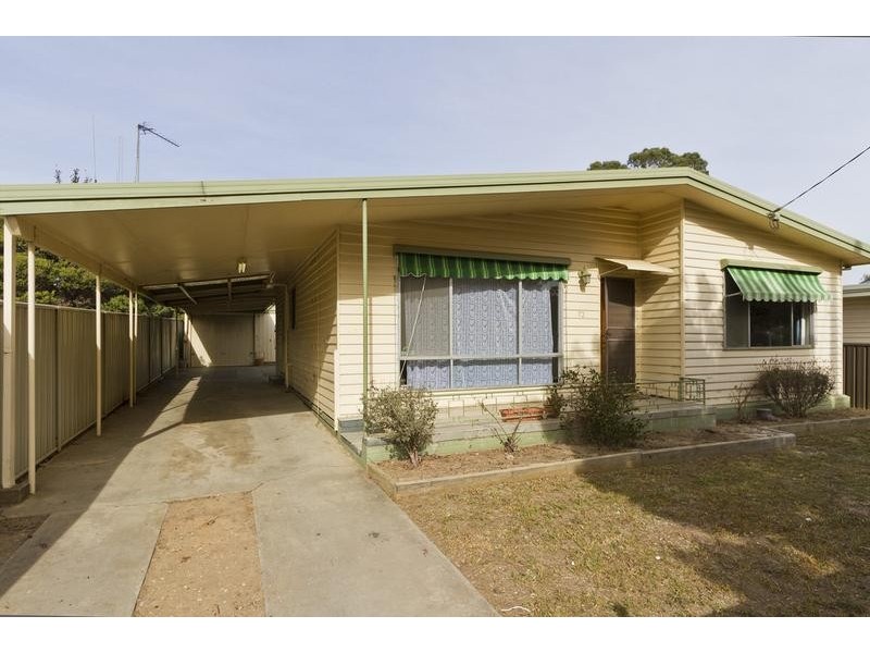 72 Strickland Road, East Bendigo VIC 3550