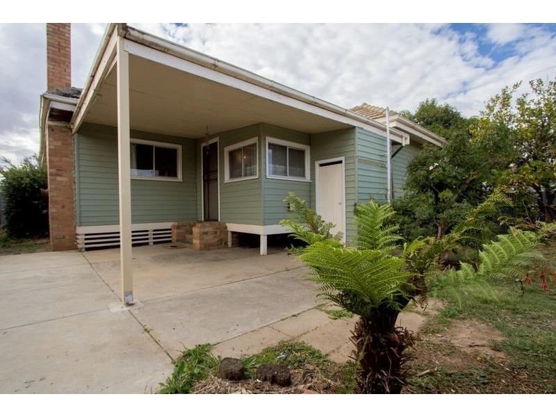 5 Gundry Street, Long Gully VIC 3550