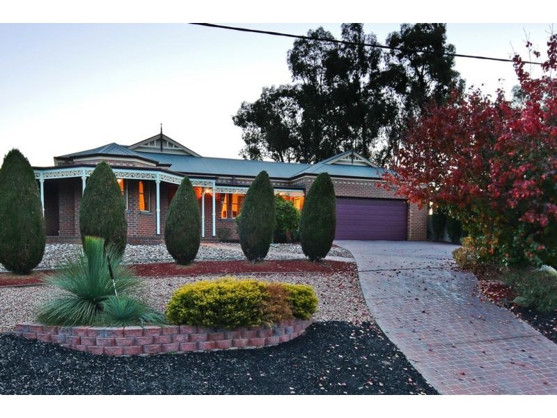 36 Marnie Road, Kennington VIC 3550