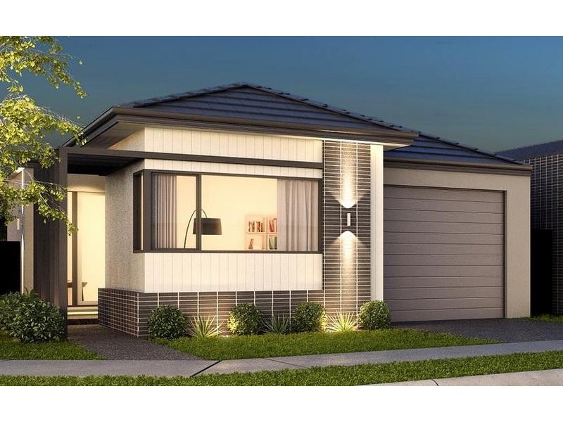 Lot 502 Evergreen Boulevard, Eaglehawk VIC 3556