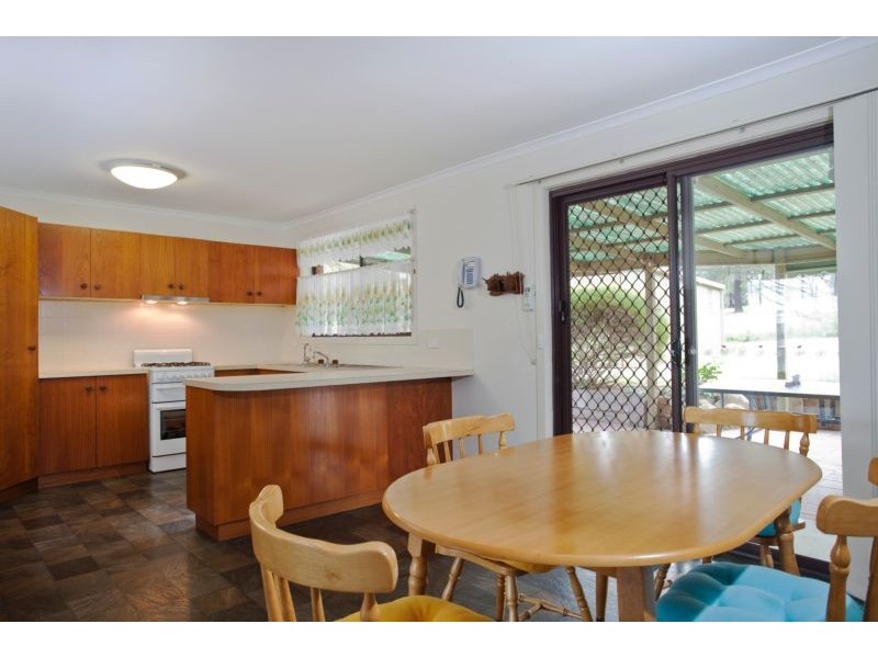 6 Billola Court, Eaglehawk VIC 3556