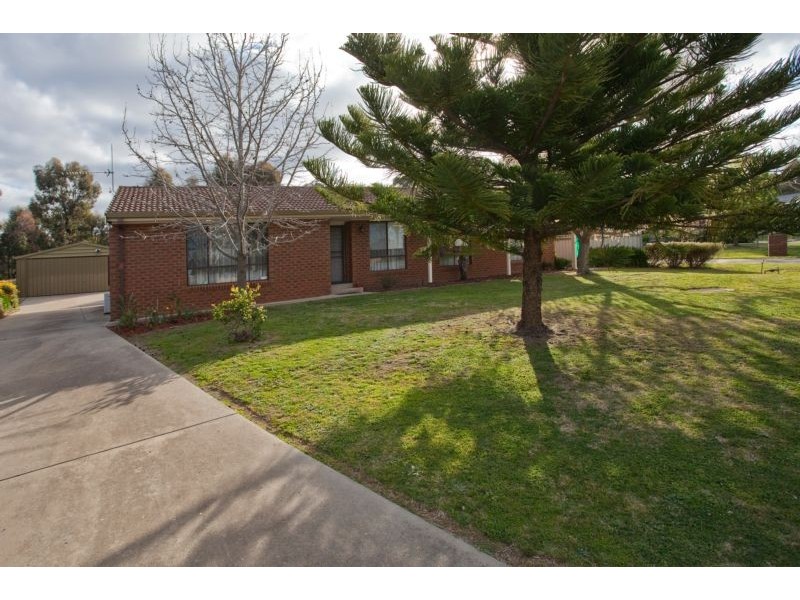 6 Billola Court, Eaglehawk VIC 3556