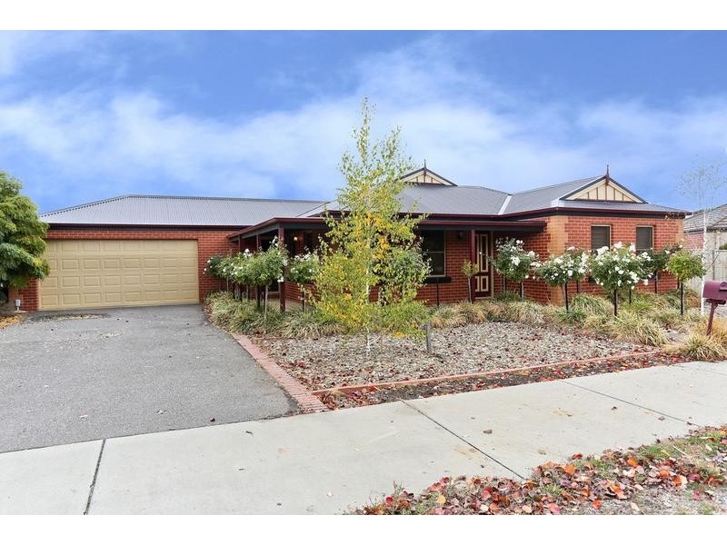 31 Saxby Drive, Strathfieldsaye VIC 3551