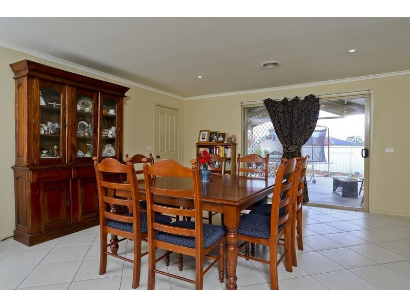 31 Saxby Drive, Strathfieldsaye VIC 3551