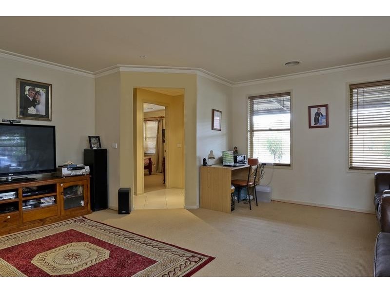 31 Saxby Drive, Strathfieldsaye VIC 3551