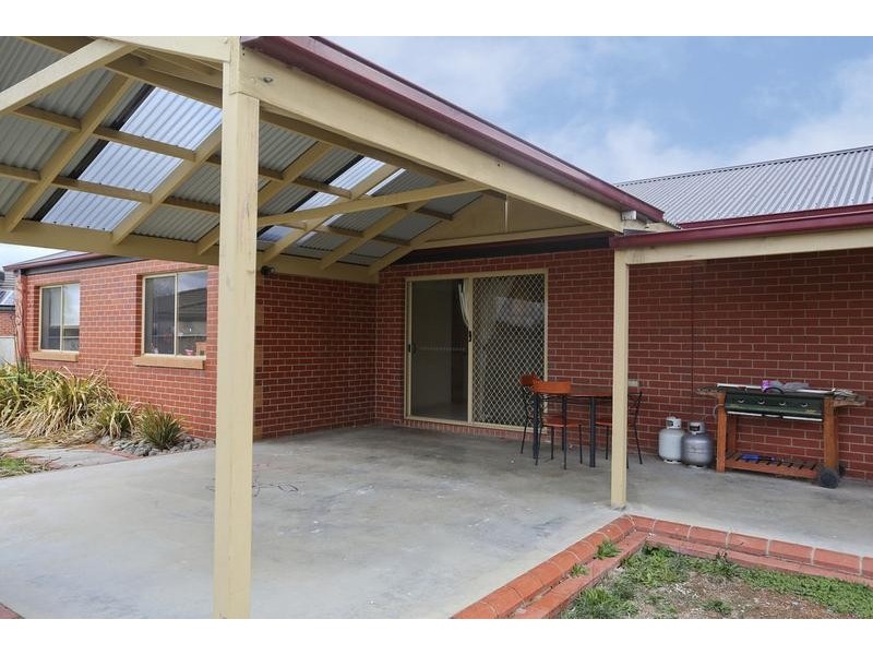 31 Saxby Drive, Strathfieldsaye VIC 3551