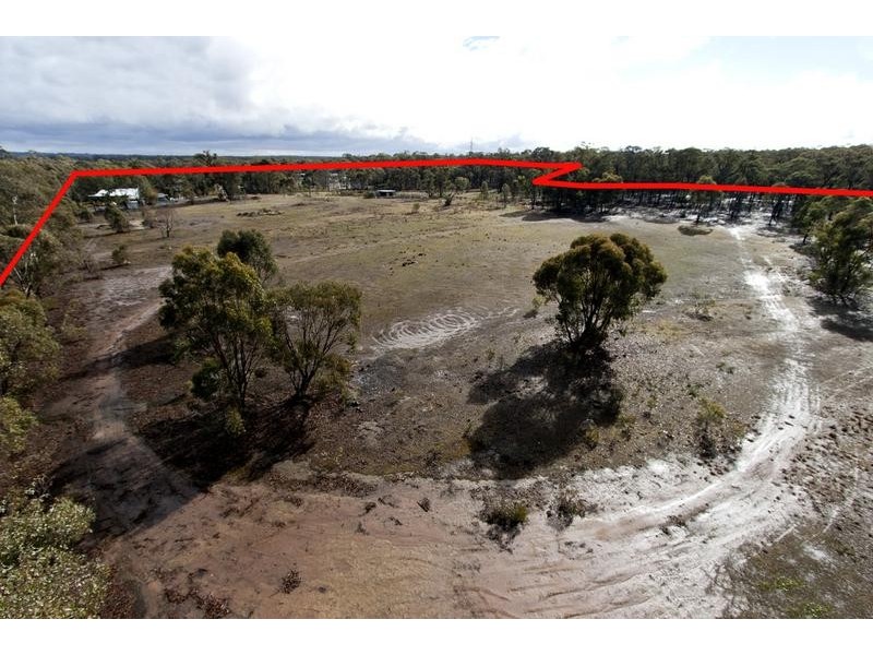 69 Knotts Lane, Junortoun VIC 3551