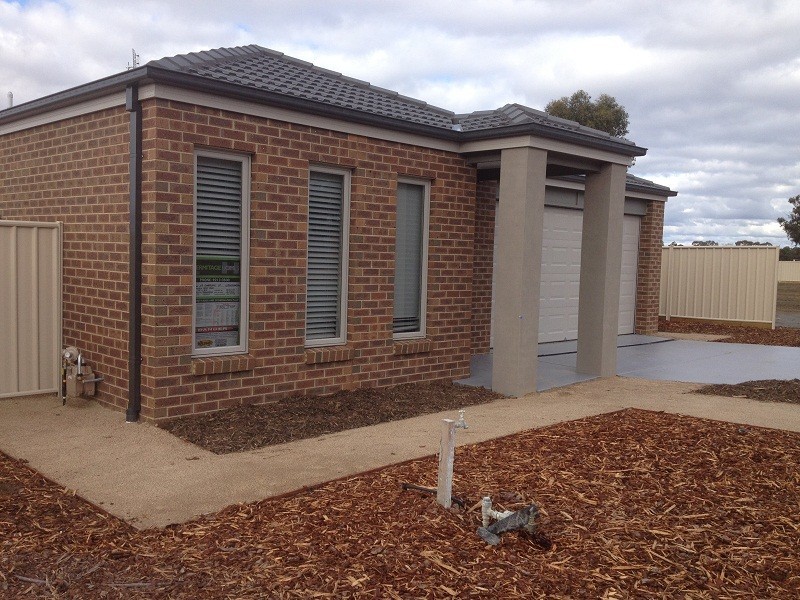 Lot 108 Cumberland Terrace, Strathfieldsaye VIC 3551