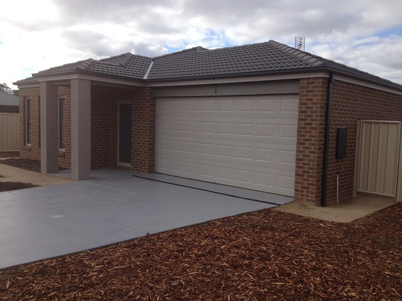Lot 108 Cumberland Terrace, Strathfieldsaye VIC 3551