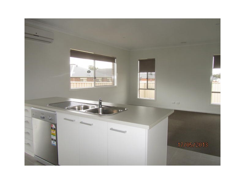 Lot 108 Cumberland Terrace, Strathfieldsaye VIC 3551