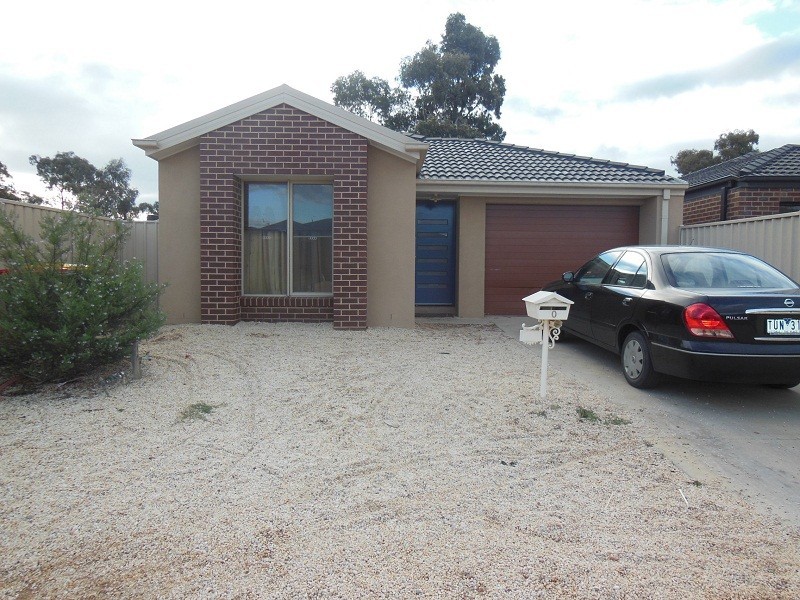 10 Sheard Street, California Gully VIC 3556