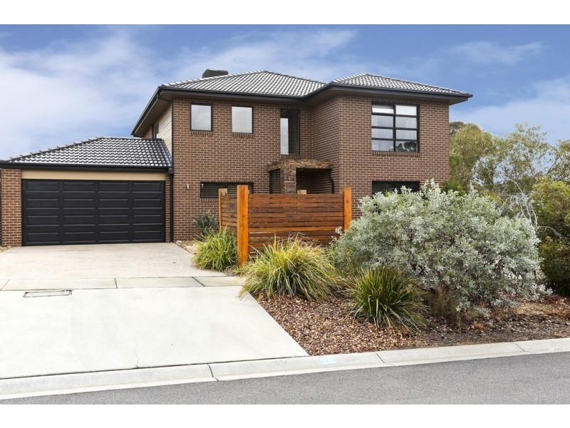 18 Stirling Avenue, Junortoun VIC 3551