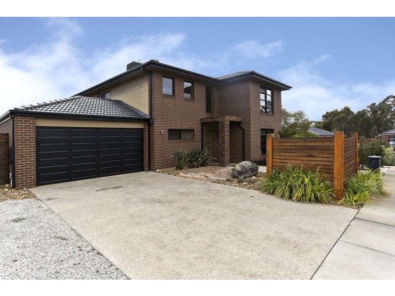 18 Stirling Avenue, Junortoun VIC 3551
