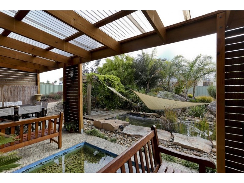 18 Stirling Avenue, Junortoun VIC 3551