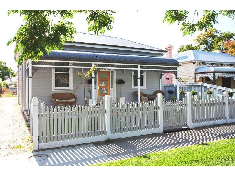 201 McCrae Street, Bendigo VIC 3550