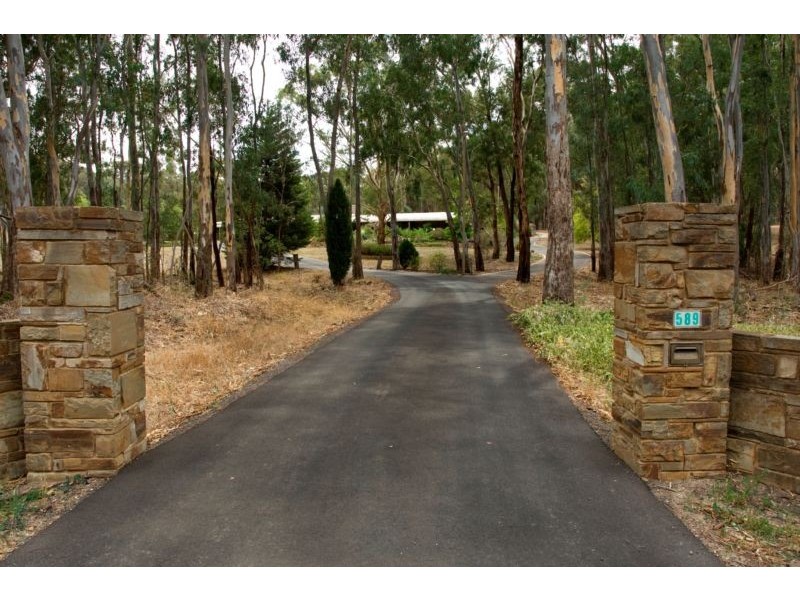 589 Strathfieldsaye Road, Strathfieldsaye VIC 3551