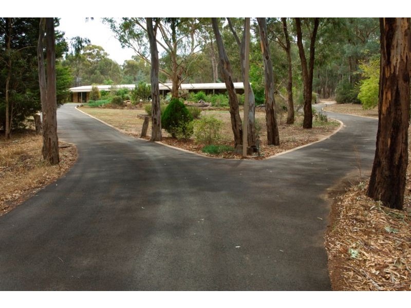 589 Strathfieldsaye Road, Strathfieldsaye VIC 3551