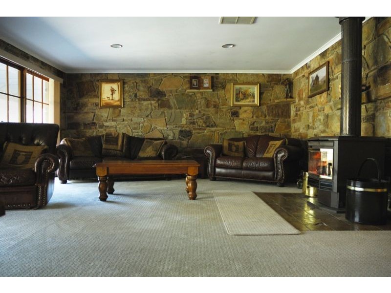 589 Strathfieldsaye Road, Strathfieldsaye VIC 3551