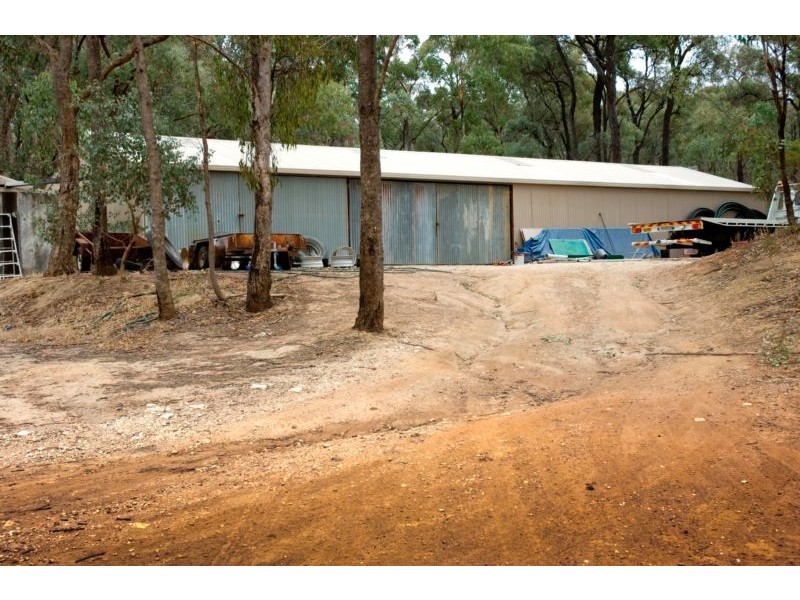 589 Strathfieldsaye Road, Strathfieldsaye VIC 3551