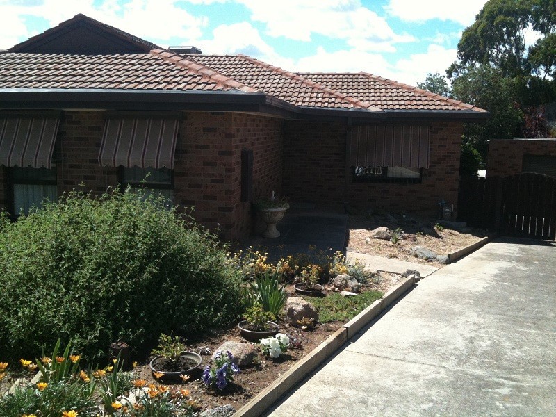 8 Park Avenue, Golden Square VIC 3555