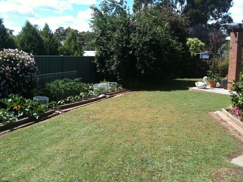 8 Park Avenue, Golden Square VIC 3555