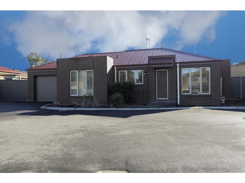 7/116 Holdsworth Road, Bendigo VIC 3550