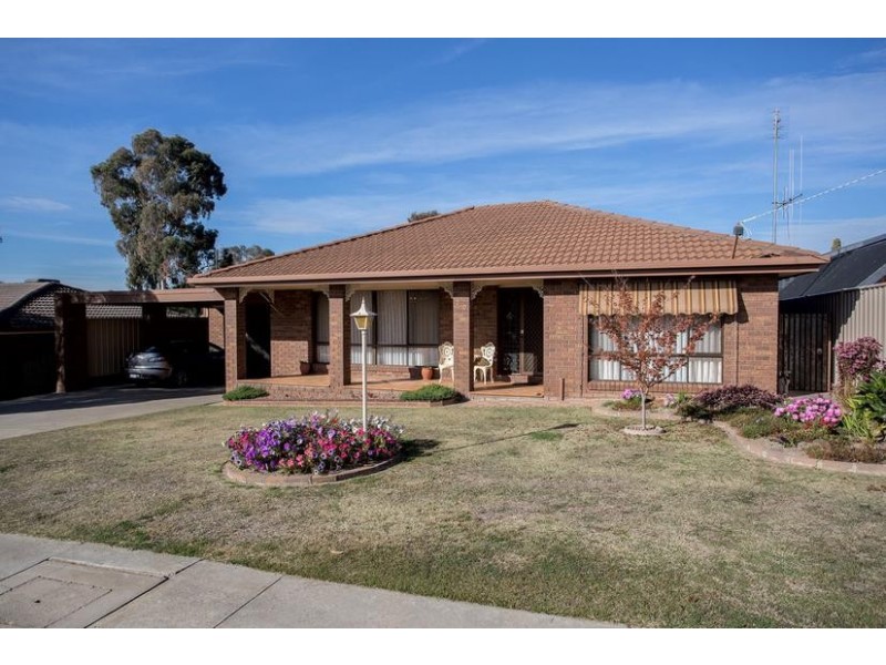 20 Balmoral Drive, Golden Square VIC 3555