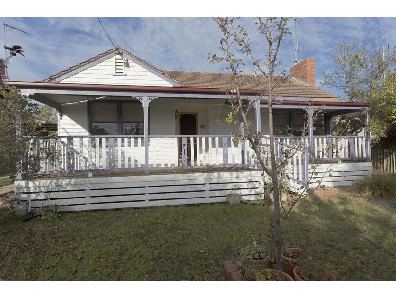22 Jennings Street, East Bendigo VIC 3550