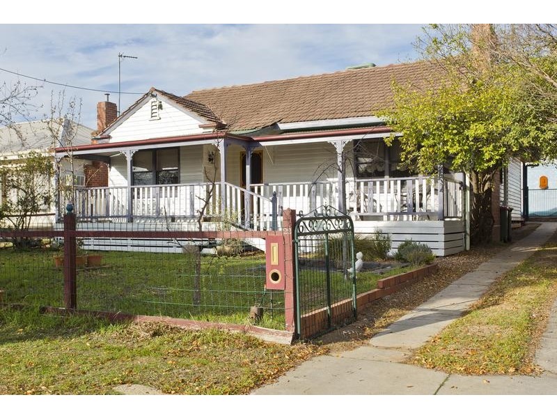 22 Jennings Street, East Bendigo VIC 3550