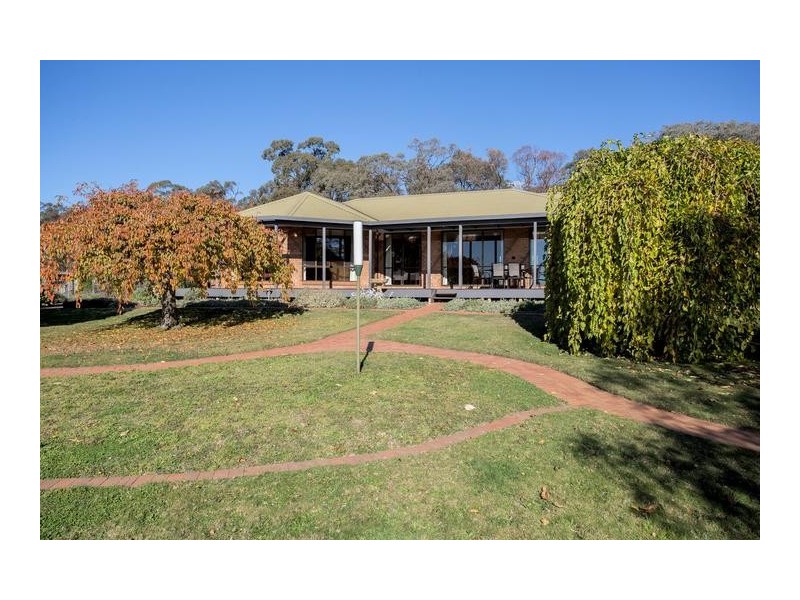 221 Mandurang South Road, Mandurang South VIC 3551