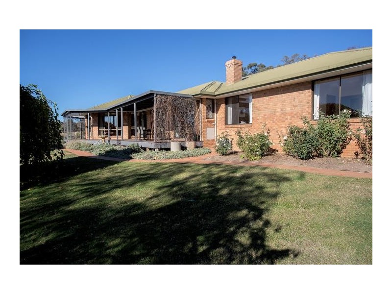 221 Mandurang South Road, Mandurang South VIC 3551