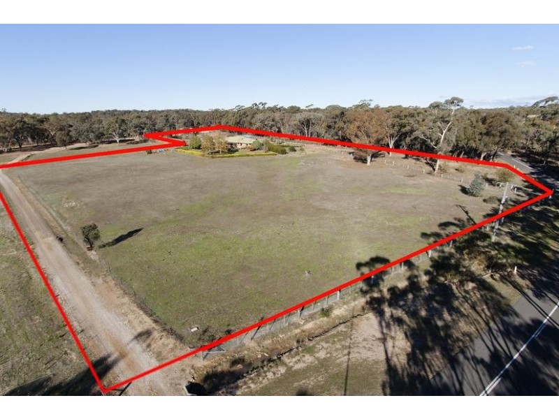 221 Mandurang South Road, Mandurang South VIC 3551
