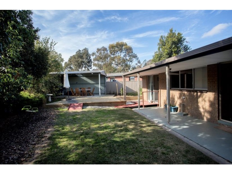 3 Kunzea Court, Spring Gully VIC 3550