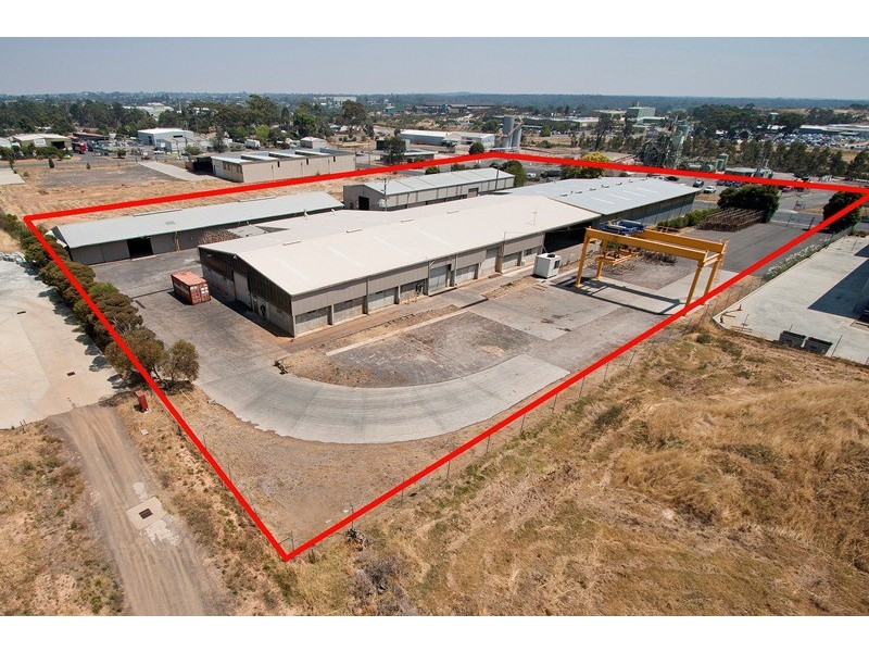 100 Strickland Road, Bendigo VIC 3550