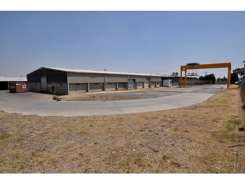 100 Strickland Road, Bendigo VIC 3550