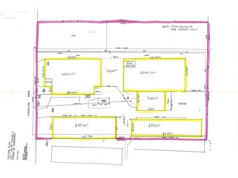 100 Strickland Road, Bendigo VIC 3550