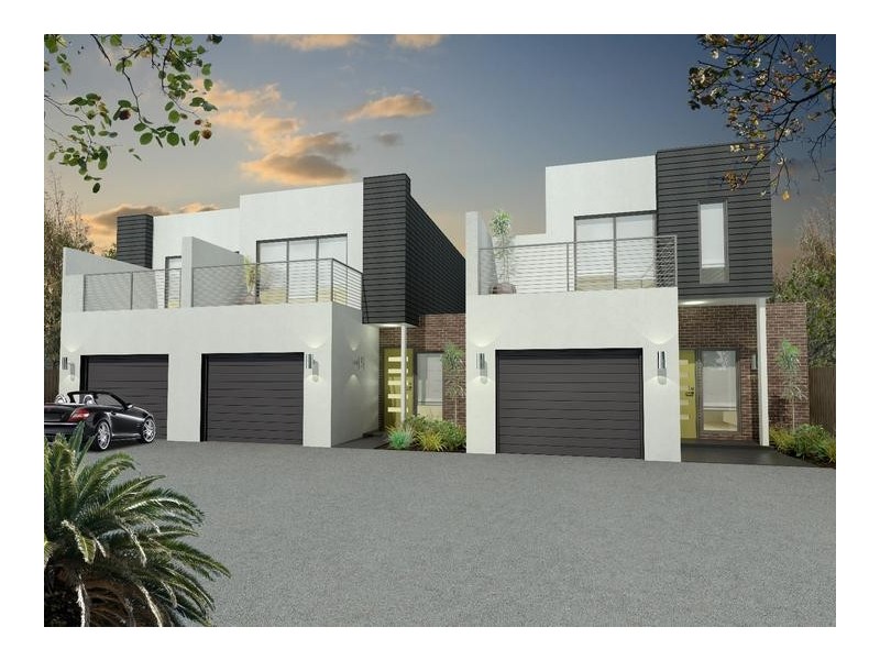 2/3 Ryan Street, Bendigo VIC 3550