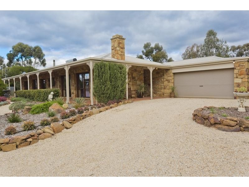 256 Canny Road, Axedale VIC 3551