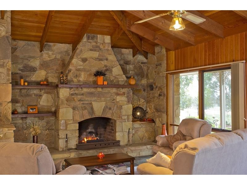 256 Canny Road, Axedale VIC 3551