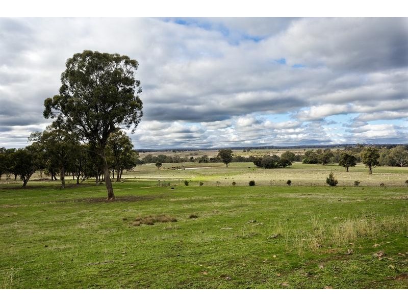 256 Canny Road, Axedale VIC 3551