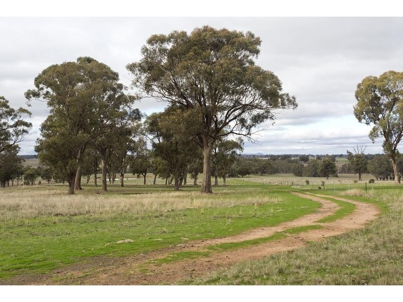 256 Canny Road, Axedale VIC 3551