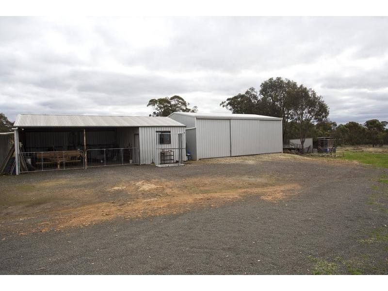 256 Canny Road, Axedale VIC 3551