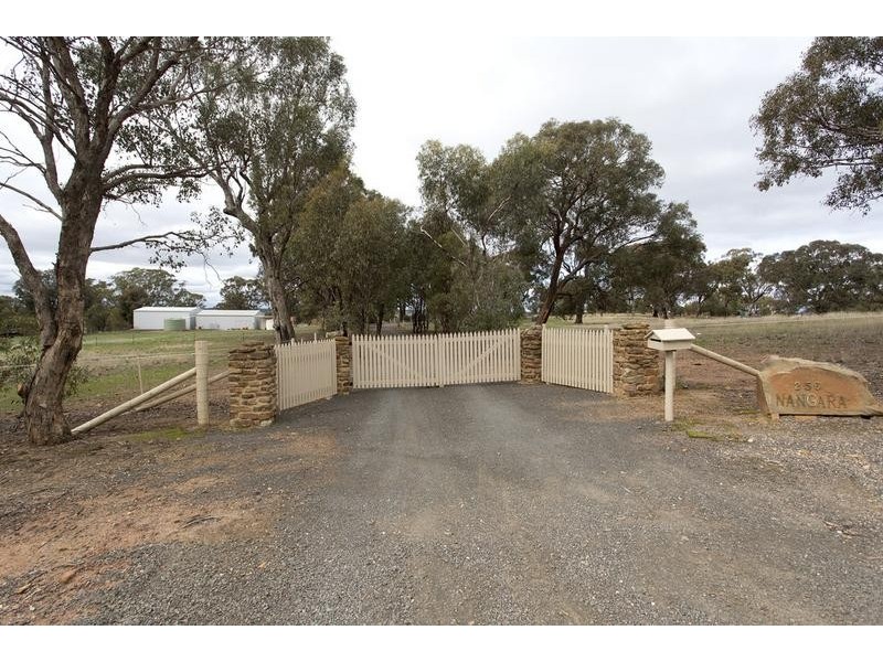 256 Canny Road, Axedale VIC 3551